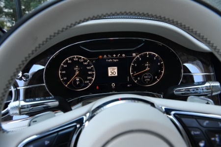 Used 2024 Bentley Continental GTC Convertible GTC Azure V8 | Chicago, IL