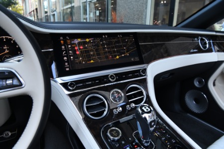 Used 2024 Bentley Continental GTC Convertible GTC Azure V8 | Chicago, IL