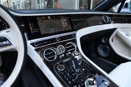 Used 2024 Bentley Continental GTC Convertible GTC Azure V8 | Chicago, IL