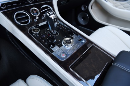 Used 2024 Bentley Continental GTC Convertible GTC Azure V8 | Chicago, IL