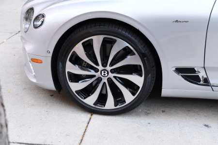 Used 2024 Bentley Continental GTC Convertible GTC Azure V8 | Chicago, IL
