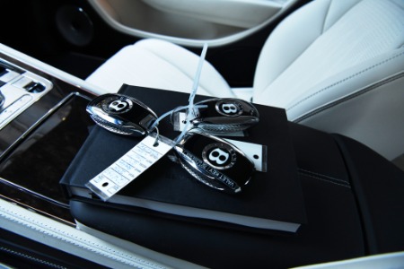 Used 2024 Bentley Continental GTC Convertible GTC Azure V8 | Chicago, IL
