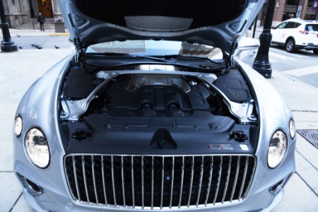 Used 2024 Bentley Continental GTC Convertible GTC Azure V8 | Chicago, IL