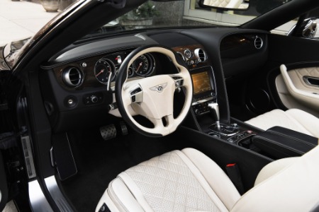 Used 2016 Bentley Continental GTC Convertible GTC | Chicago, IL
