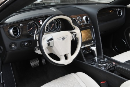 Used 2016 Bentley Continental GTC Convertible GTC | Chicago, IL