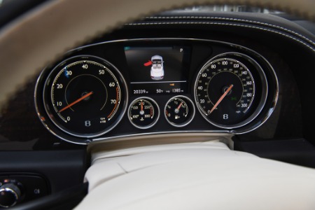 Used 2016 Bentley Continental GTC Convertible GTC | Chicago, IL