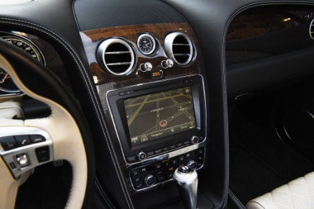 Used 2016 Bentley Continental GTC Convertible GTC | Chicago, IL