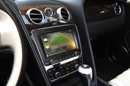 Used 2016 Bentley Continental GTC Convertible GTC | Chicago, IL