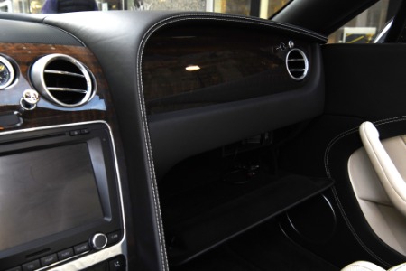 Used 2016 Bentley Continental GTC Convertible GTC | Chicago, IL