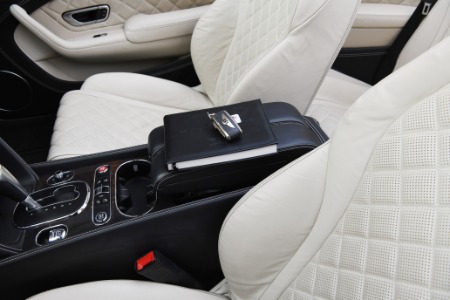 Used 2016 Bentley Continental GTC Convertible GTC | Chicago, IL