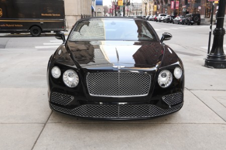 Used 2016 Bentley Continental GTC Convertible GTC | Chicago, IL