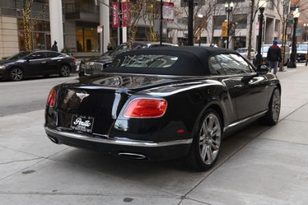 Used 2016 Bentley Continental GTC Convertible GTC | Chicago, IL