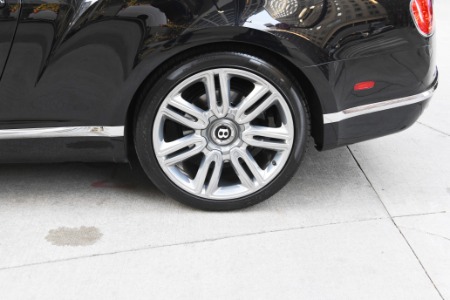 Used 2016 Bentley Continental GTC Convertible GTC | Chicago, IL