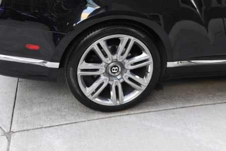 Used 2016 Bentley Continental GTC Convertible GTC | Chicago, IL