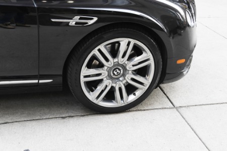 Used 2016 Bentley Continental GTC Convertible GTC | Chicago, IL