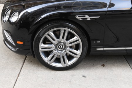Used 2016 Bentley Continental GTC Convertible GTC | Chicago, IL