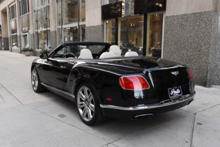 Used 2016 Bentley Continental GTC Convertible GTC | Chicago, IL