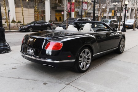Used 2016 Bentley Continental GTC Convertible GTC | Chicago, IL