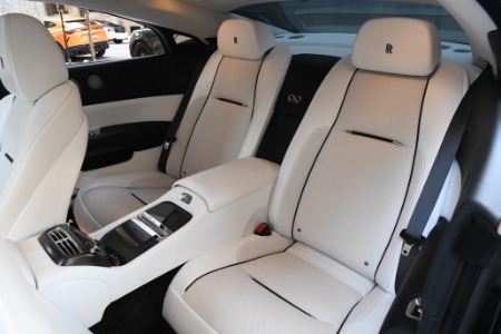 Used 2021 Rolls-Royce Black Badge Wraith  | Chicago, IL
