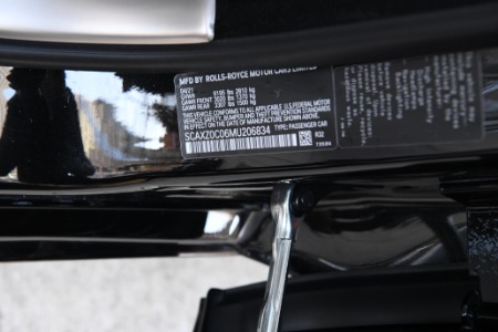 Used 2021 Rolls-Royce Black Badge Wraith  | Chicago, IL
