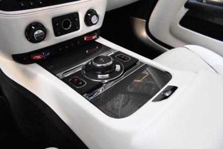 Used 2021 Rolls-Royce Black Badge Wraith  | Chicago, IL