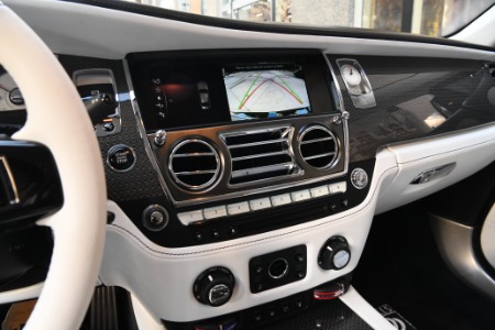 Used 2021 Rolls-Royce Black Badge Wraith  | Chicago, IL