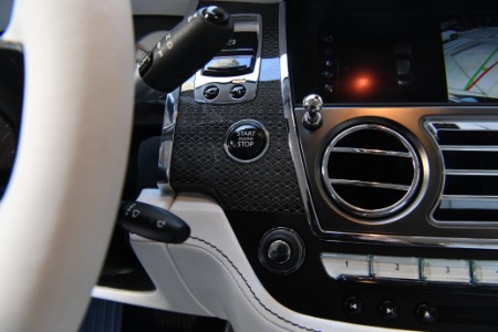 Used 2021 Rolls-Royce Black Badge Wraith  | Chicago, IL