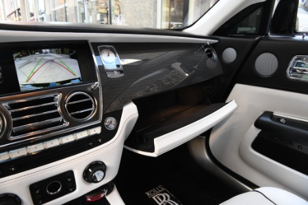 Used 2021 Rolls-Royce Black Badge Wraith  | Chicago, IL