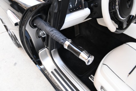 Used 2021 Rolls-Royce Black Badge Wraith  | Chicago, IL