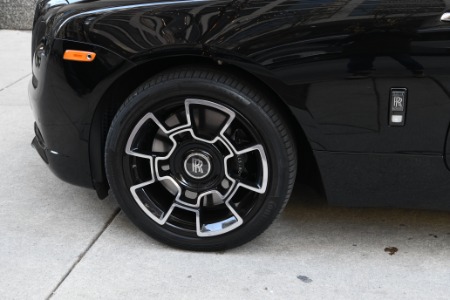 Used 2021 Rolls-Royce Black Badge Wraith  | Chicago, IL