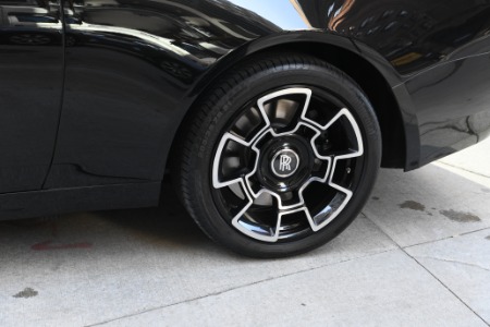 Used 2021 Rolls-Royce Black Badge Wraith  | Chicago, IL