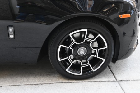 Used 2021 Rolls-Royce Black Badge Wraith  | Chicago, IL