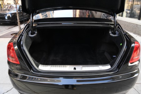 Used 2021 Rolls-Royce Black Badge Wraith  | Chicago, IL