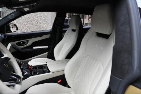 Used 2023 Lamborghini Urus S | Chicago, IL