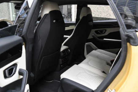 Used 2023 Lamborghini Urus S | Chicago, IL