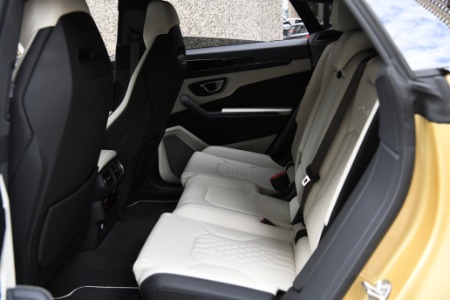 Used 2023 Lamborghini Urus S | Chicago, IL
