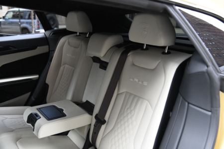 Used 2023 Lamborghini Urus S | Chicago, IL