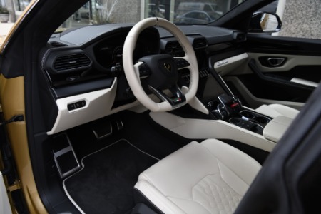 Used 2023 Lamborghini Urus S | Chicago, IL