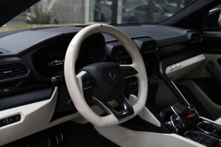 Used 2023 Lamborghini Urus S | Chicago, IL