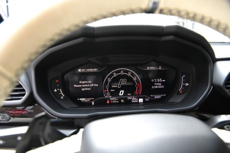 Used 2023 Lamborghini Urus S | Chicago, IL