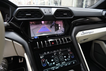Used 2023 Lamborghini Urus S | Chicago, IL