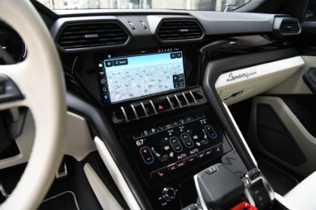 Used 2023 Lamborghini Urus S | Chicago, IL