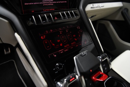 Used 2023 Lamborghini Urus S | Chicago, IL