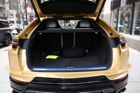 Used 2023 Lamborghini Urus S | Chicago, IL