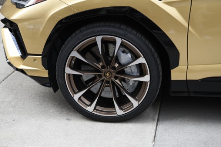 Used 2023 Lamborghini Urus S | Chicago, IL
