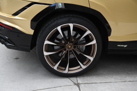 Used 2023 Lamborghini Urus S | Chicago, IL
