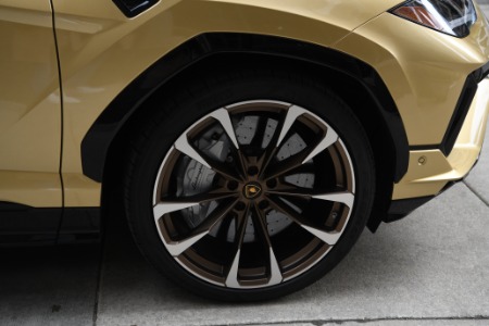 Used 2023 Lamborghini Urus S | Chicago, IL