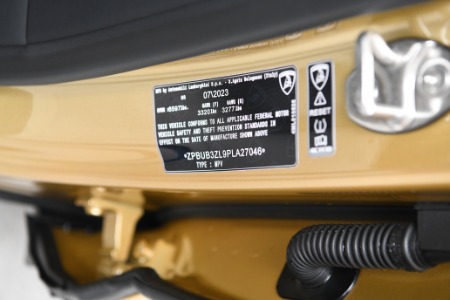 Used 2023 Lamborghini Urus S | Chicago, IL