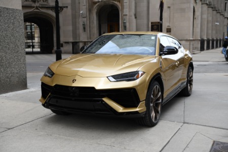 Used 2023 Lamborghini Urus S | Chicago, IL