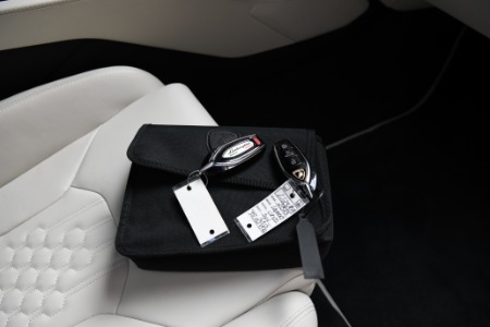 Used 2023 Lamborghini Urus S | Chicago, IL